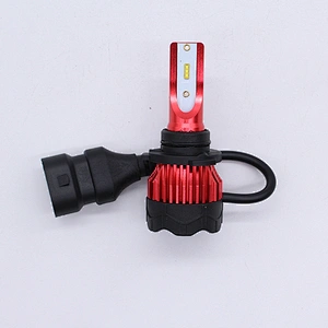 H1, H3, H4, H7, H11, H13, 9005, 9004, 9007, 9006 LED Car Headlight For Auto Car and Truck