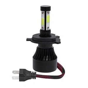 S2 H7 H8 H9 H11 H16 9005 9006 HB4 Led Headlights 36w 6000lm Fog Lamp