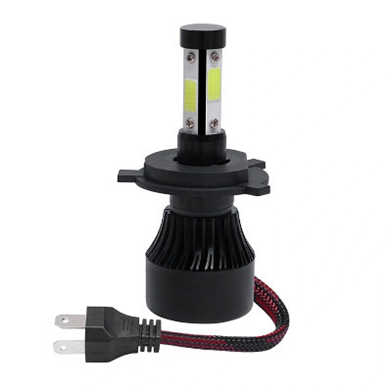 S2 H7 H8 H9 H11 H16 9005 9006 HB4 Led Headlights 36w 6000lm Fog Lamp
