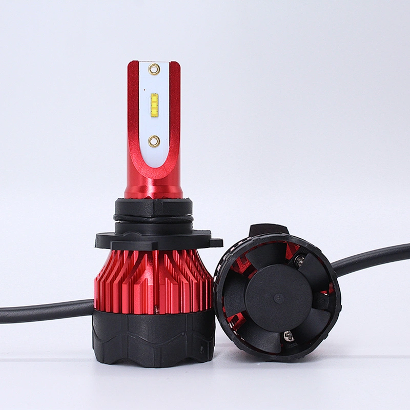 H1, H3, H4, H7, H11, H13, 9005, 9004, 9007, 9006 LED Car Headlight For Auto Car and Truck