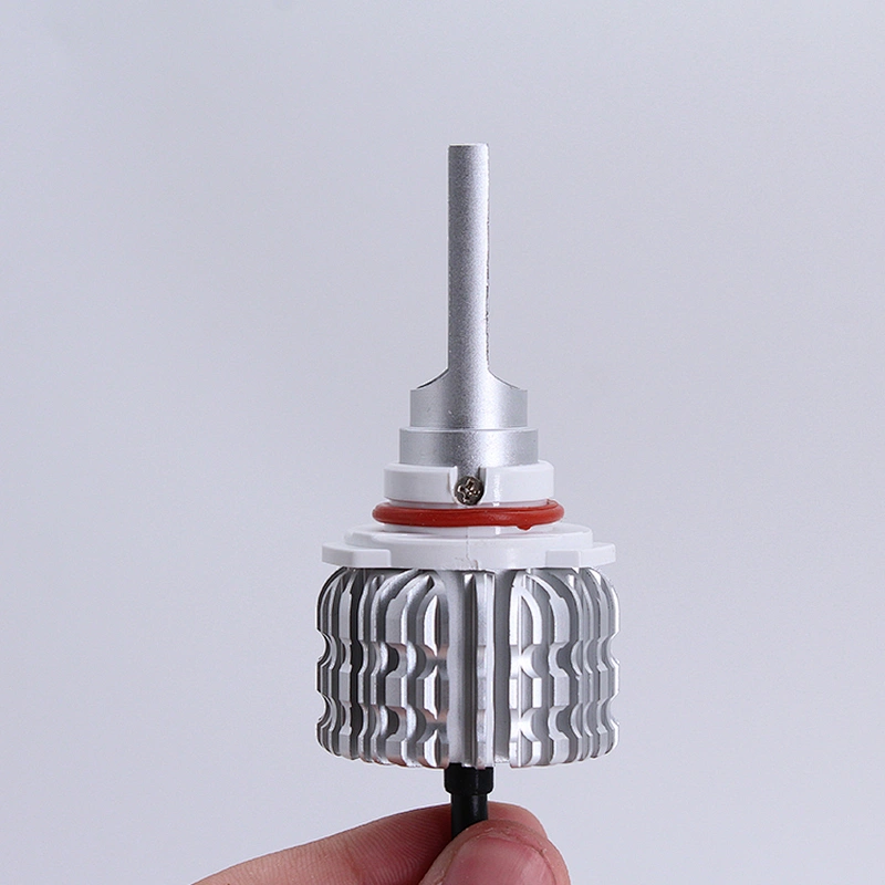K1 led headlight H1 H3 H11 H13 9006 9007 H4 H7