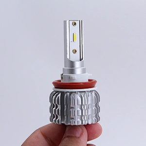 Led Headlight Bulbs K1 H1 H3 H7 H11 9005 9006 H4 Led Headlights S1 Car CSP led bulb