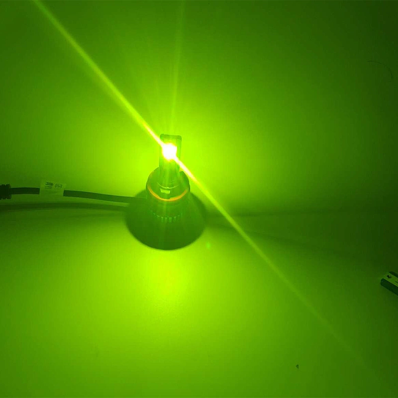Auto Lighting System K5 Lemon Led Motorcycle Headlight h4 Led Headlight