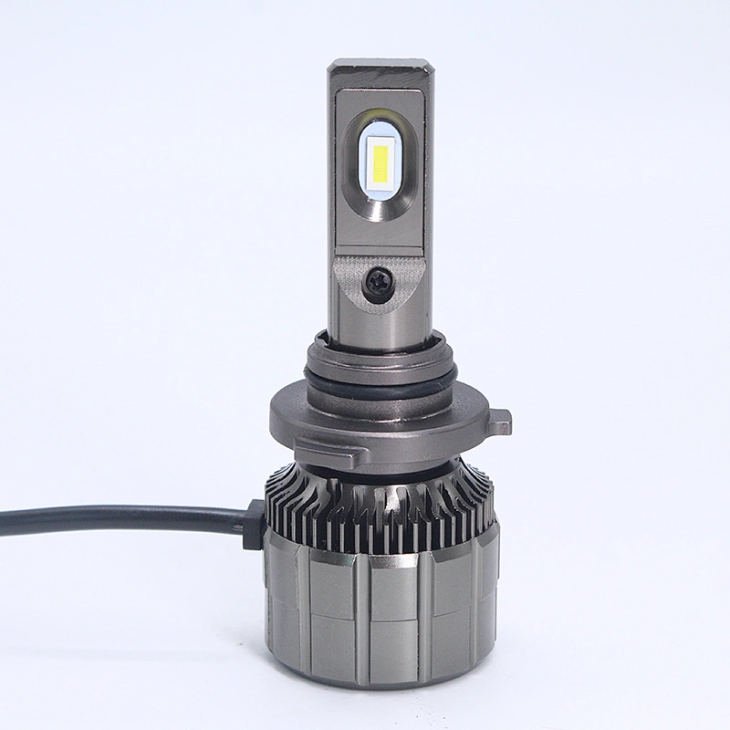 Auto Lighting System Led Lamps M6 Led Headlights H1 H4 H7 H8 H9 H11 H13 H15