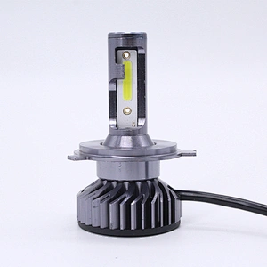 F2 High Power Auto Car COB Lamp 9005 9006 H7 H3 H1 H4 Offroad Led Headlight