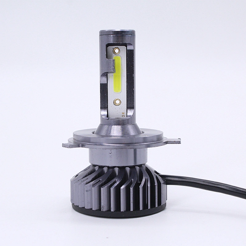 F2 High Power Auto Car COB Lamp 9005 9006 H7 H3 H1 H4 Offroad Led Headlight