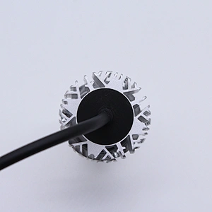 Auto Car K1 H16 H13 H1 H3 H7 H8 H9 H11 H4 Led Headlight