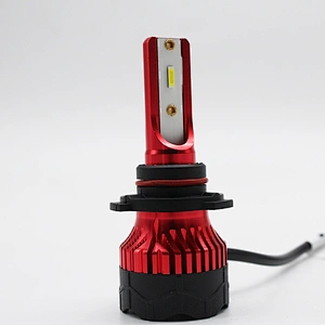 Auto Lighting System 12v k5 Led Headlight Kit 9005 9006 880 881 9004 9007