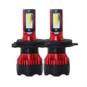 Automobile COB K5 H7 H11 H4 9005 9006 9004 9007 LED Bulb Light