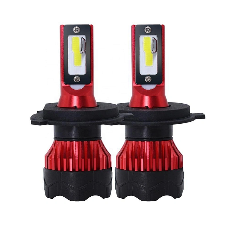 Automobile COB K5 H7 H11 H4 9005 9006 9004 9007 LED Bulb Light