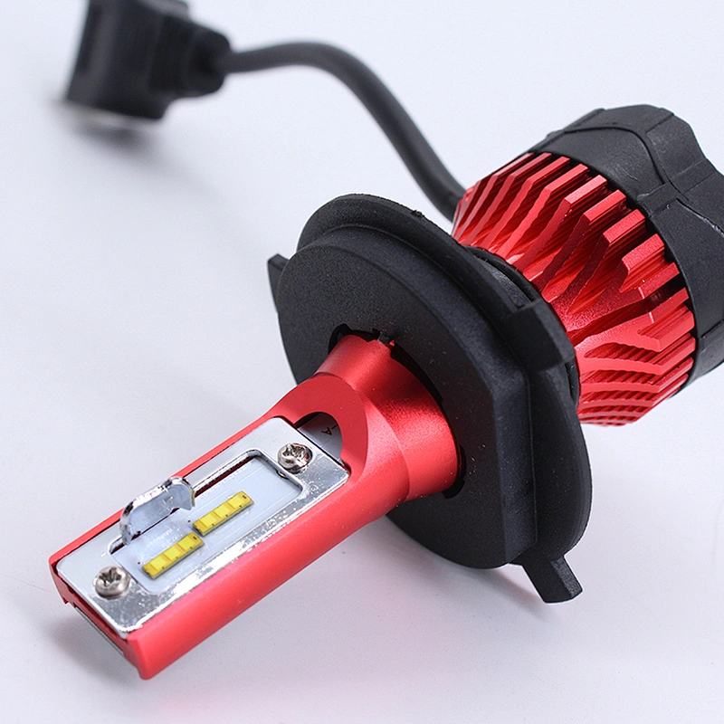 Auto Car Led Headlight H1 H3 H11 H13 9006 9007 H4 H7