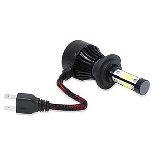 S2 H7 H8 H9 H11 H16 9005 9006 HB4 Led Headlights 36w 6000lm Fog Lamp