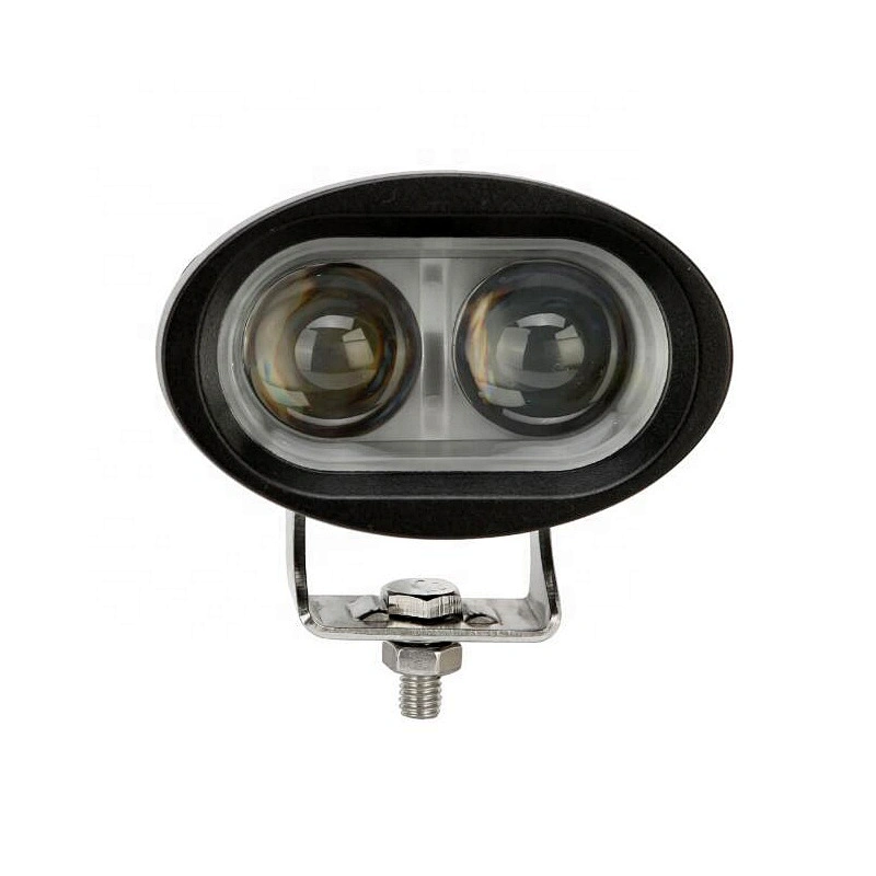 Wholesale 12V 24V 20W Spot LED work light for Forklift Warning
