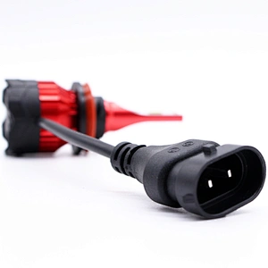 Factory CSP Chips H11 Bulbs K5 LED Headlights
