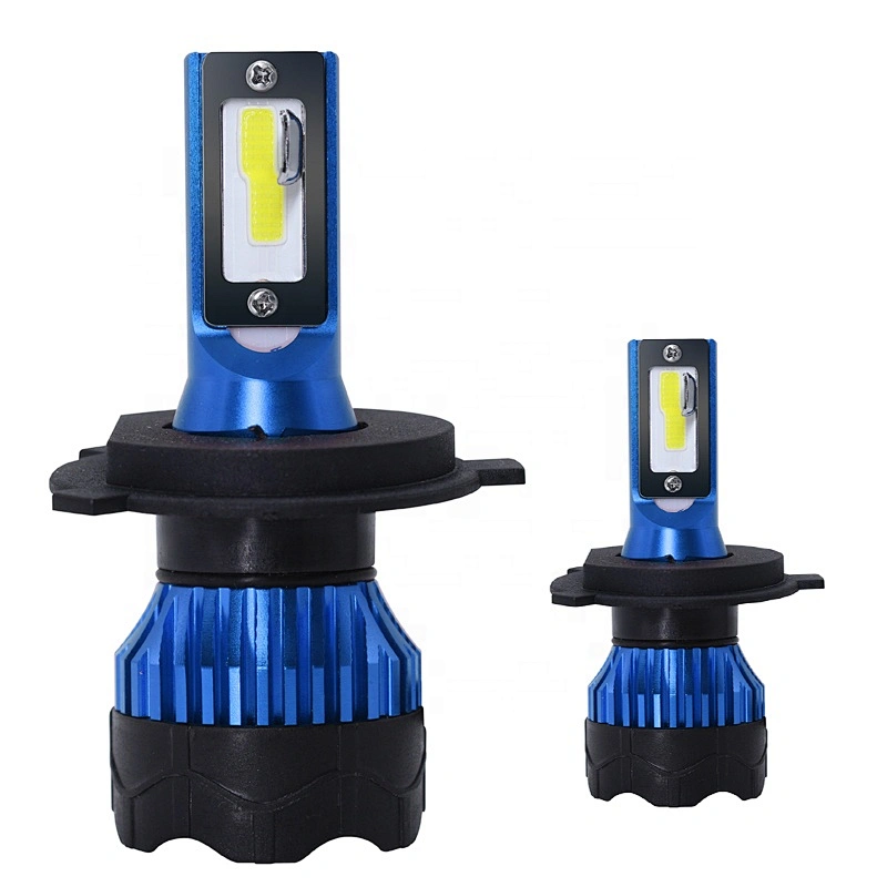 S1 S2 X3 K5 H4 H11 H8 H9 H10 9005 9006 H1 H3 880 881 LED Headlight