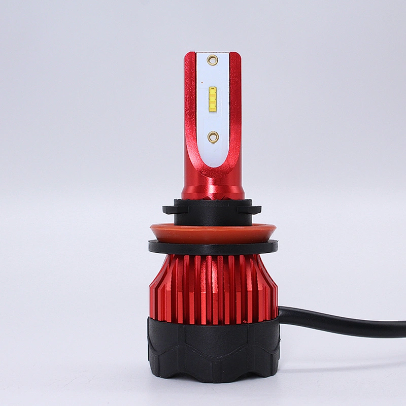 All In One Led Car Headlight H1 H3 H4 H7 H8 H11