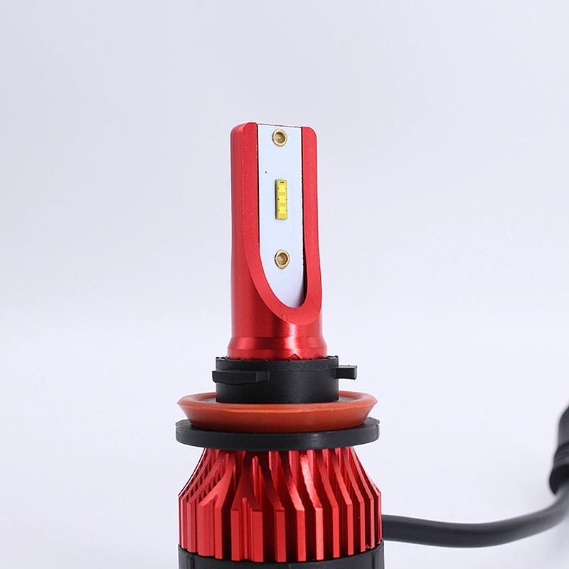 All In One Led Car Headlight H1 H3 H4 H7 H8 H11