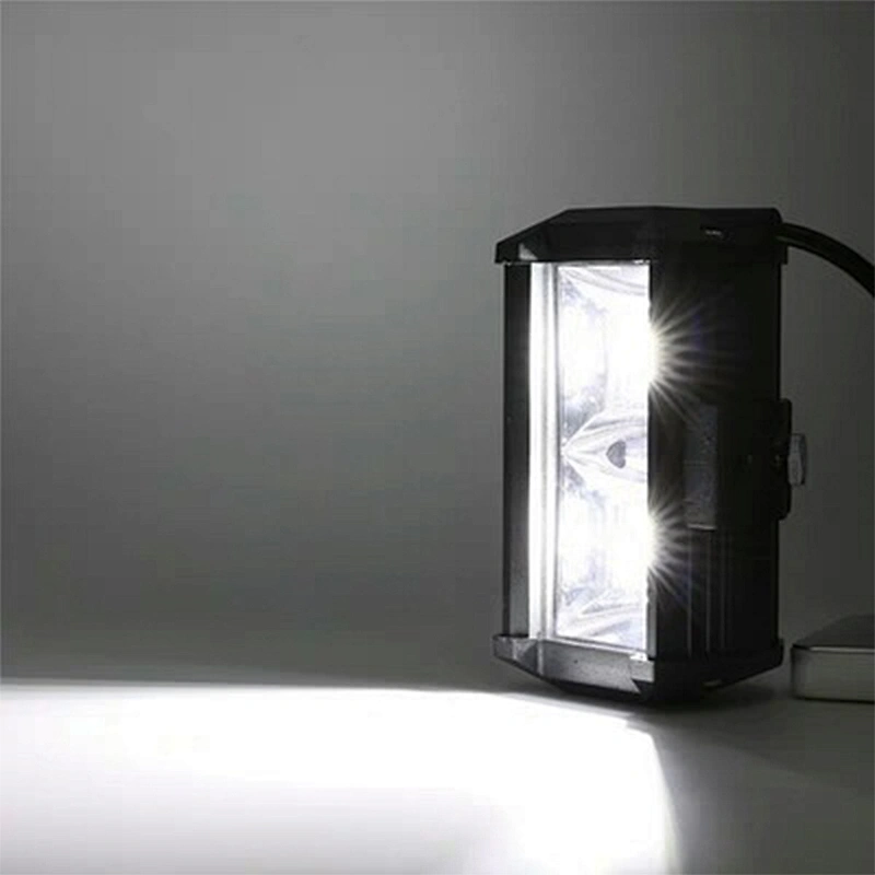 Engineering light 54W 18leds offroad Car Led Work Light