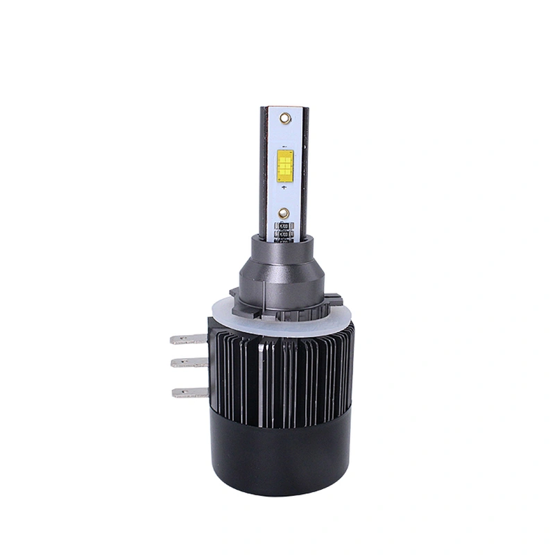 Auto Car Led Bulbs 60W Led Headlight H15 Led