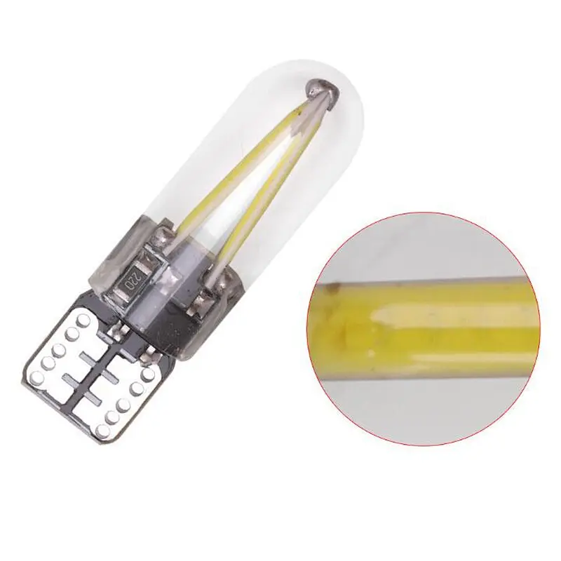 GS1 12V Car Parking Error Free Canbus  glass T10