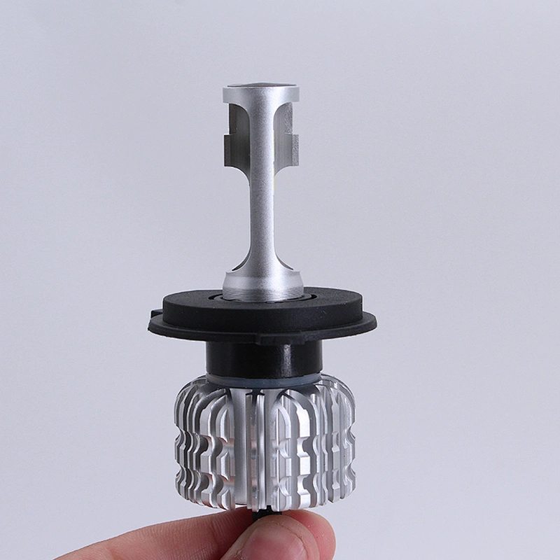 NEW led car light K1 S1 led headlamp car H7 H11 9006 9005 H4 auto led headlight