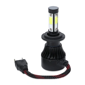 S2 H7 H8 H9 H11 H16 9005 9006 HB4 Led Headlights 36w 6000lm Fog Lamp