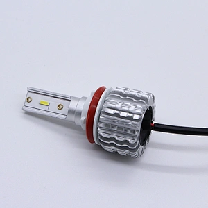Led Headlight Bulbs K1 H1 H3 H7 H11 9005 9006 H4 Led Headlights S1 Car CSP led bulb