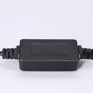 4X4 Auto Lighting System H4 COB Light LED Car Lamp H11 9005 H7 Canbus F2 LED Headlight with Decoder