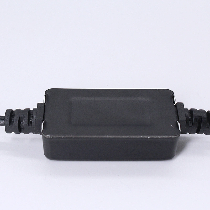 4X4 Auto Lighting System H4 COB Light LED Car Lamp H11 9005 H7 Canbus F2 LED Headlight with Decoder