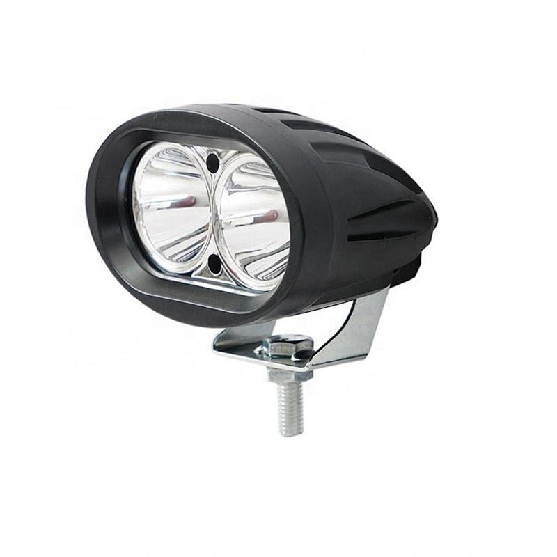 Wholesale 12V 24V 20W Spot LED work light for Forklift Warning
