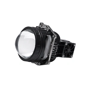P20 Auto Lighting System 3.0 inch Mini Led Projector Lens High/Low Beam For H4 Car Motorcycle Retrofit Lamp Vehicles Light