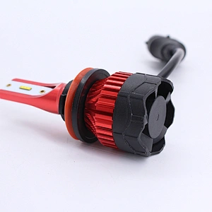 All In One Led Car Headlight H1 H3 H4 H7 H8 H11