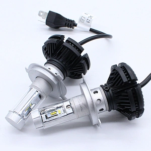 C6 S2 X3 A4 X5 K5  LED headlight Bulbs H4 H7 H11 9005 9006