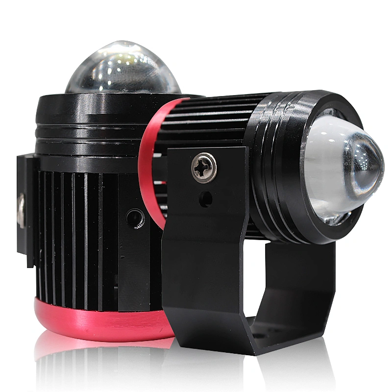Lightechauto  Electrical Bicycle LED light with Motorcycle led h6 h4 h7 led headlight