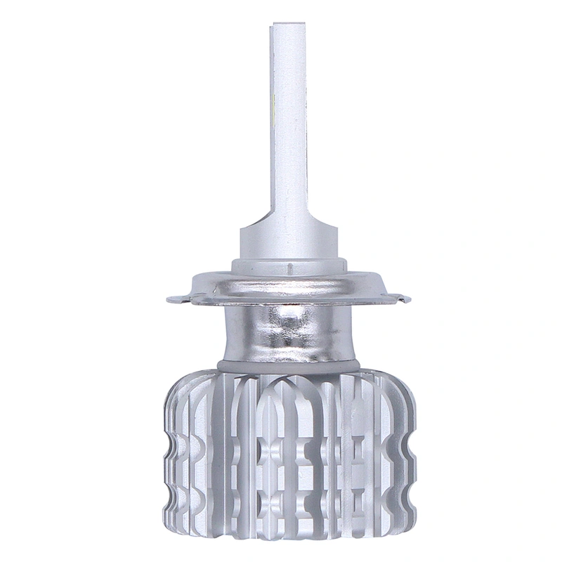 Auto lighting system K1 COB ZES CSP 9005 9006 H1 Led Headlight Bulb, 9012 H13 H11 Kit Car Lights H7 H4 Led Headlight