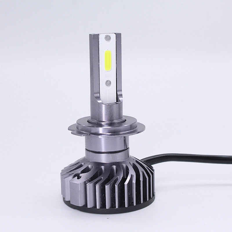 4wd Auto Lighting System F2 Car Light H7 H4 9006 880 LED Headlight