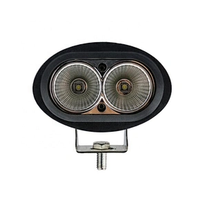 Wholesale 12V 24V 20W Spot LED work light for Forklift Warning