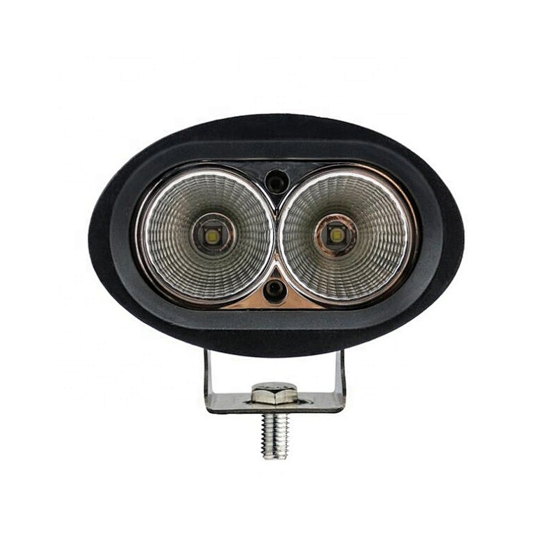 Wholesale 12V 24V 20W Spot LED work light for Forklift Warning