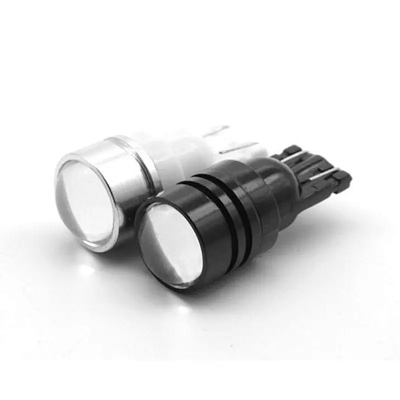 G1 12V Car Parking reading license plate Light T10 5730 2SMD
