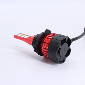 H1, H3, H4, H7, H11, H13, 9005, 9004, 9007, 9006 LED Car Headlight For Auto Car and Truck