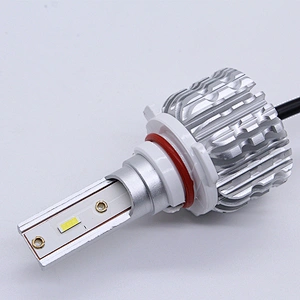 K1 led headlight H1 H3 H11 H13 9006 9007 H4 H7