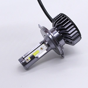 16000lm LED Bulb 360 Lights F2 Dob H7 LED Car Headlight H4