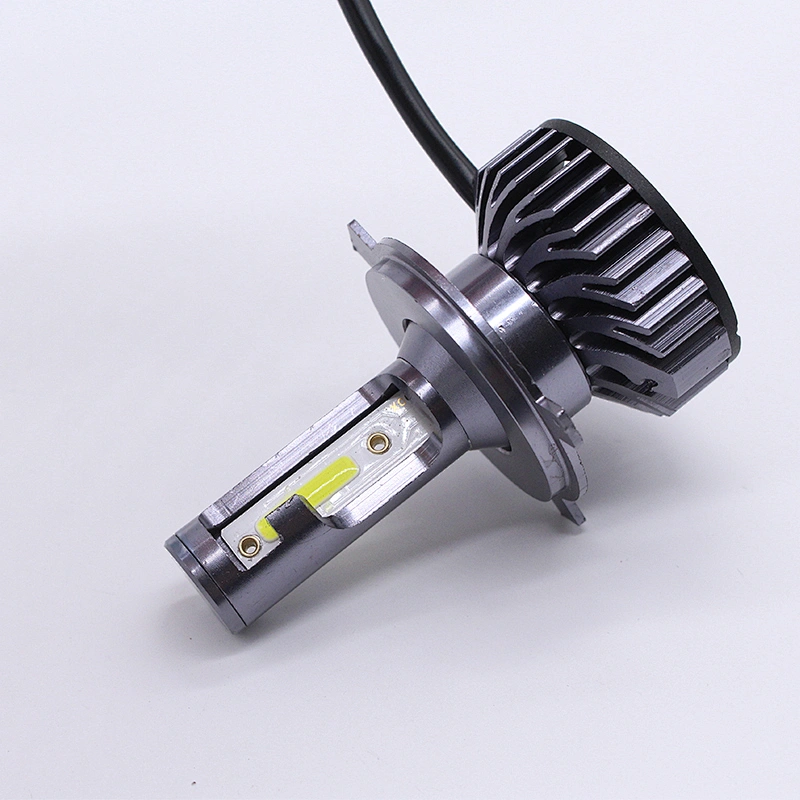 16000lm LED Bulb 360 Lights F2 Dob H7 LED Car Headlight H4