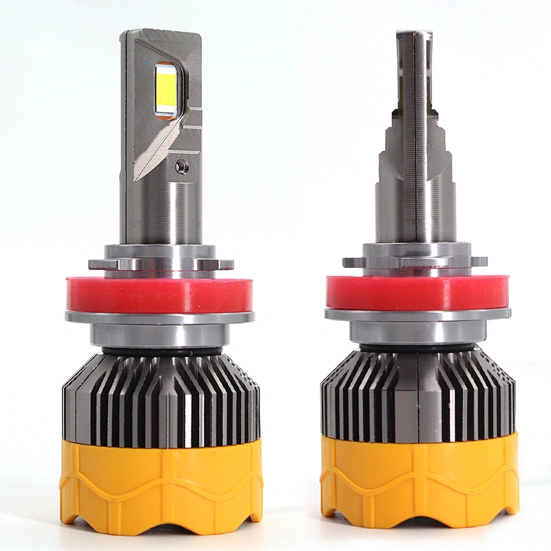 C6 S2 X3 A4 X5 K5  LED headlight Bulbs H4 H7 H11 9005 9006