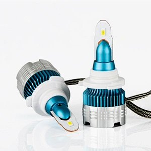 Car Accessories H1 H3 H4 H7 H11 Led Bulb 9-36V MINI2 Car LED Headlight For Auto