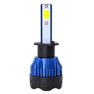C6 S2 X3 K5 COB LED Headlight H7 H4 9005 9006 Car LED headlight H11 880 881 for auto lighting system