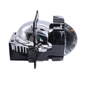 RX9 3inch LED bi Bulbs H4 HB2 H7 H11 9005 HB3 HB4 9006 projector lamp Headlight