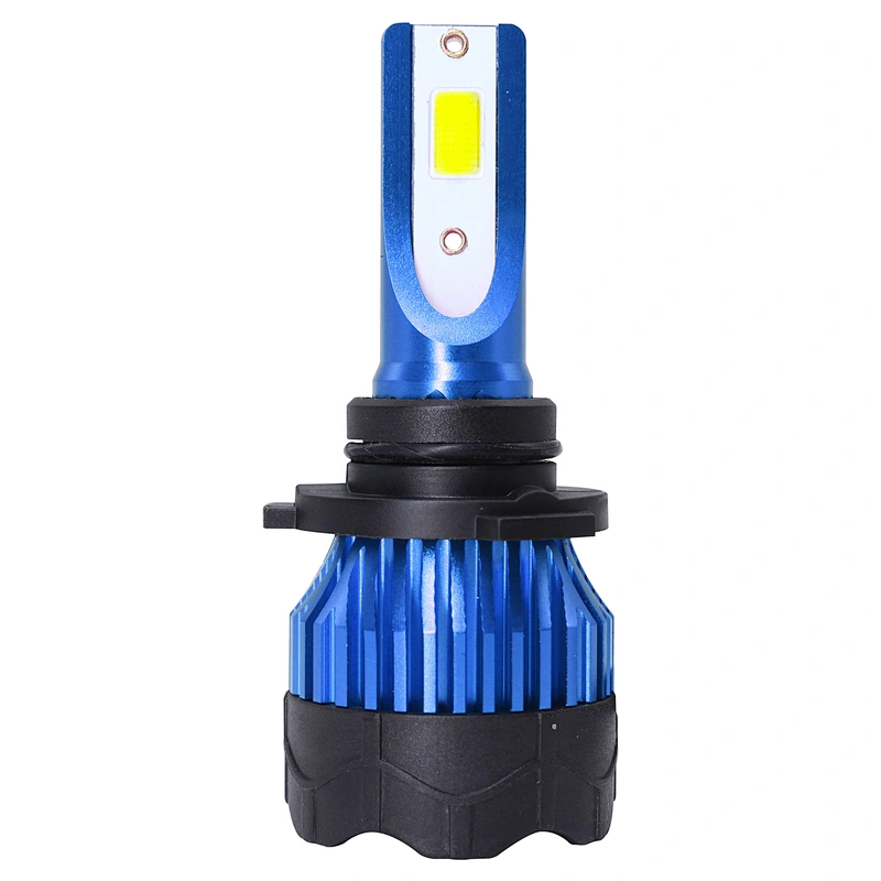 C6 S2 X3 K5 COB LED Headlight H7 H4 9005 9006 Car LED headlight H11 880 881 for auto lighting system
