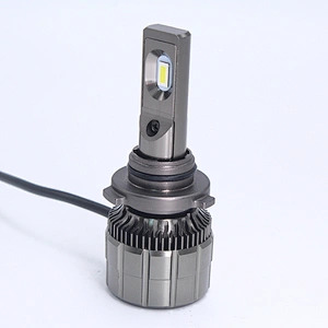 Auto Lighting System Led Lamps M6 Led Headlights H1 H4 H7 H8 H9 H11 H13 H15