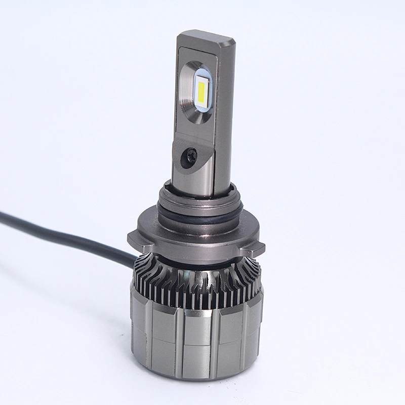 Auto Lighting System Led Lamps M6 Led Headlights H1 H4 H7 H8 H9 H11 H13 H15